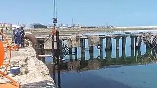 Әзербайжан, Каспий теңізі, мұнай