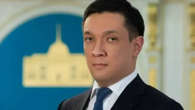 Ержан Жиенбаев президент әкімшілігі басшысының орынбасары болды