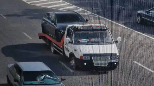 Қазақстанда автокөлік ұрлаудың жаңа схемасы пайда болды