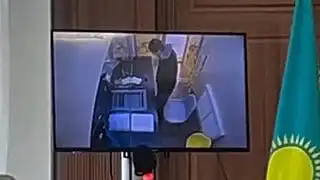 Сұлтан Сәрсемәлиев
