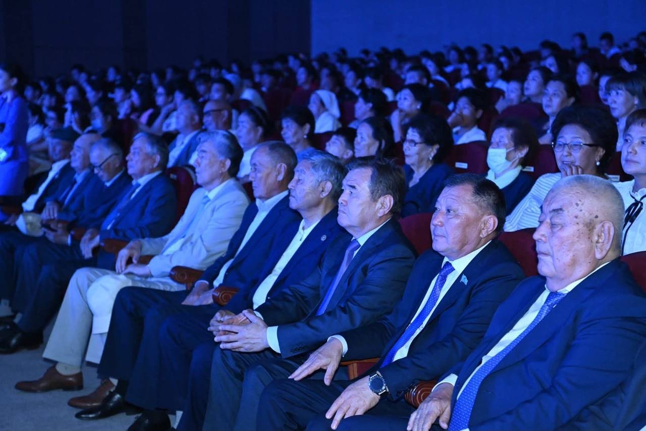 Қызылорда облысы