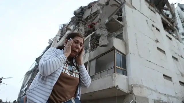 Тоқаев Венесуела халқына көңіл айтты. Жер сілкінісінен қаза тапқандар саны 235-ке жетті