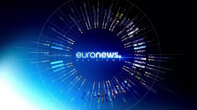 Euronews телеарнасы қазақ тілінде хабар таратады