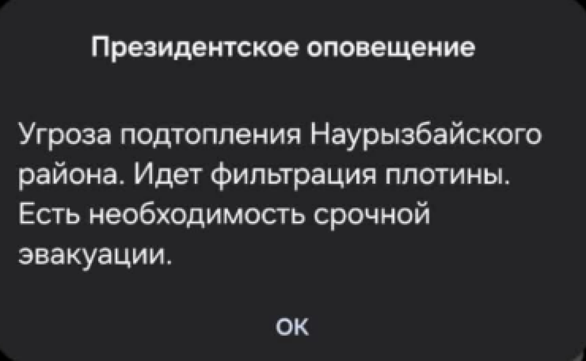 Сел, Алматы, Наурызбай ауданы