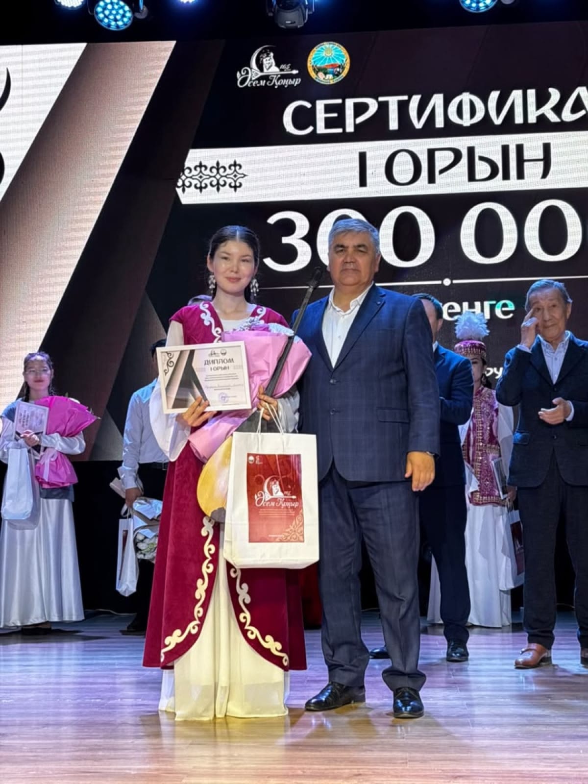 53a3df94fec8b899f20595e59d3a0a68 Батыс Қазақстан облысында Домбыра күні аясында 100-ден астам іс-шара өтті