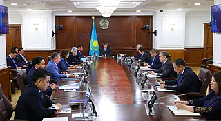 93c89048fe3b89e0979c1ded6adaf920 Қазақстанда жұмыспен қамту және әлеуметтік қолдау жүйесі өзгереді