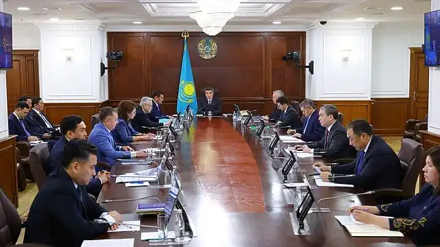 Қазақстанда жұмыспен қамту және әлеуметтік қолдау жүйесі өзгереді