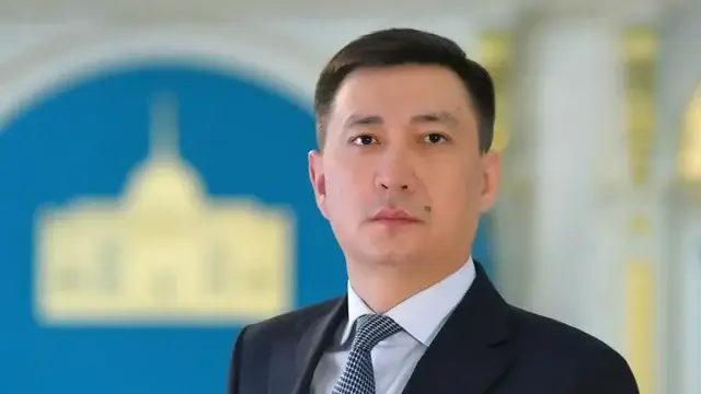 Қанатбек Жайсанбаев Қазақстан Халық кеңесі төрағасының орынбасары болды